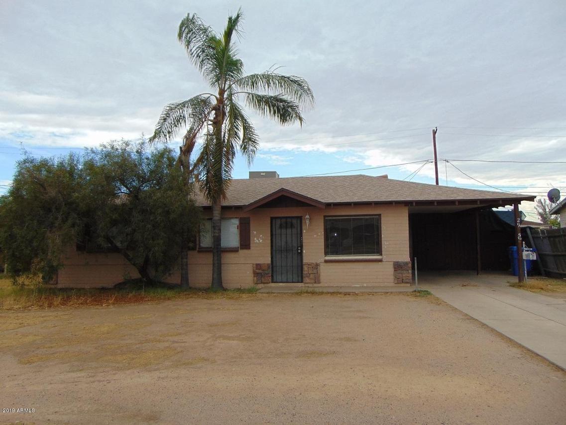 2935 W Solano Dr., Phoenix, AZ 85017