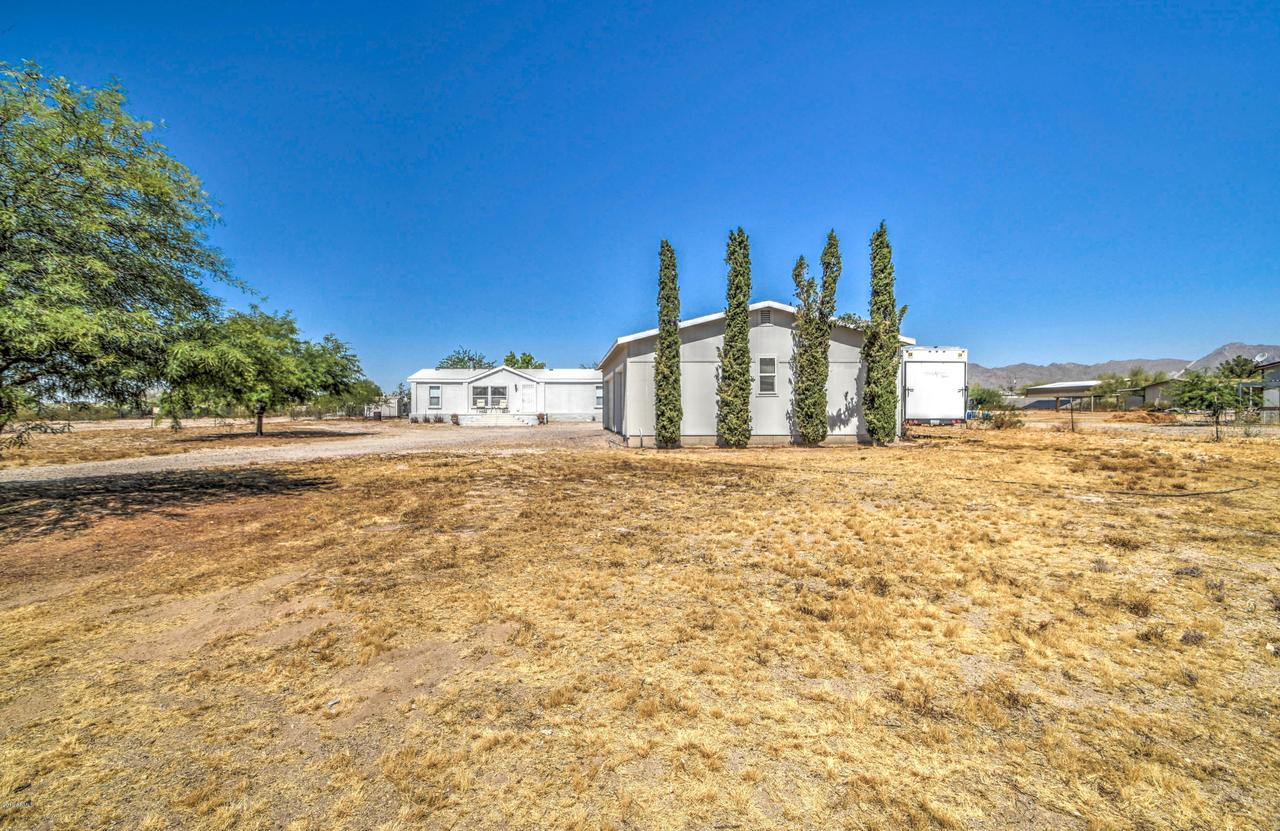 2418 N 197th Ave., Buckeye, AZ 85396
