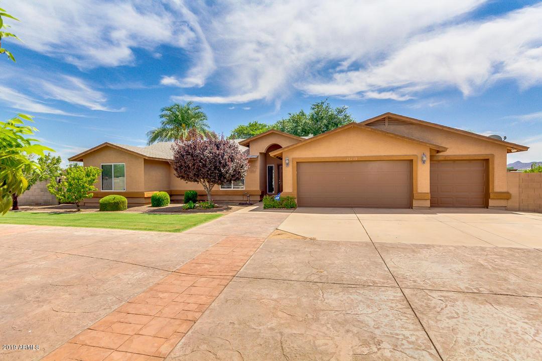 25209 S 177th Pl., Queen Creek, AZ 85142