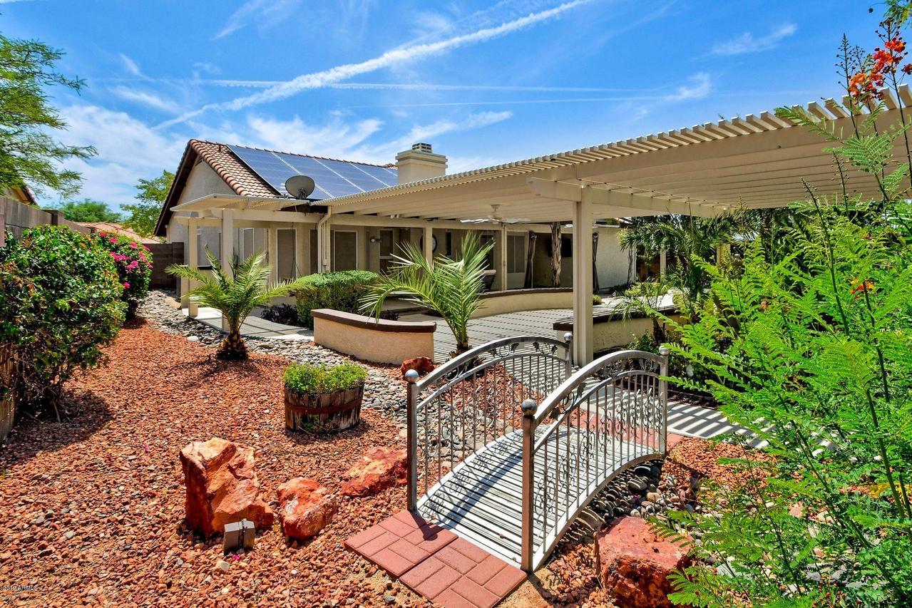 20348 N 110th Ln., Sun City, AZ 85373