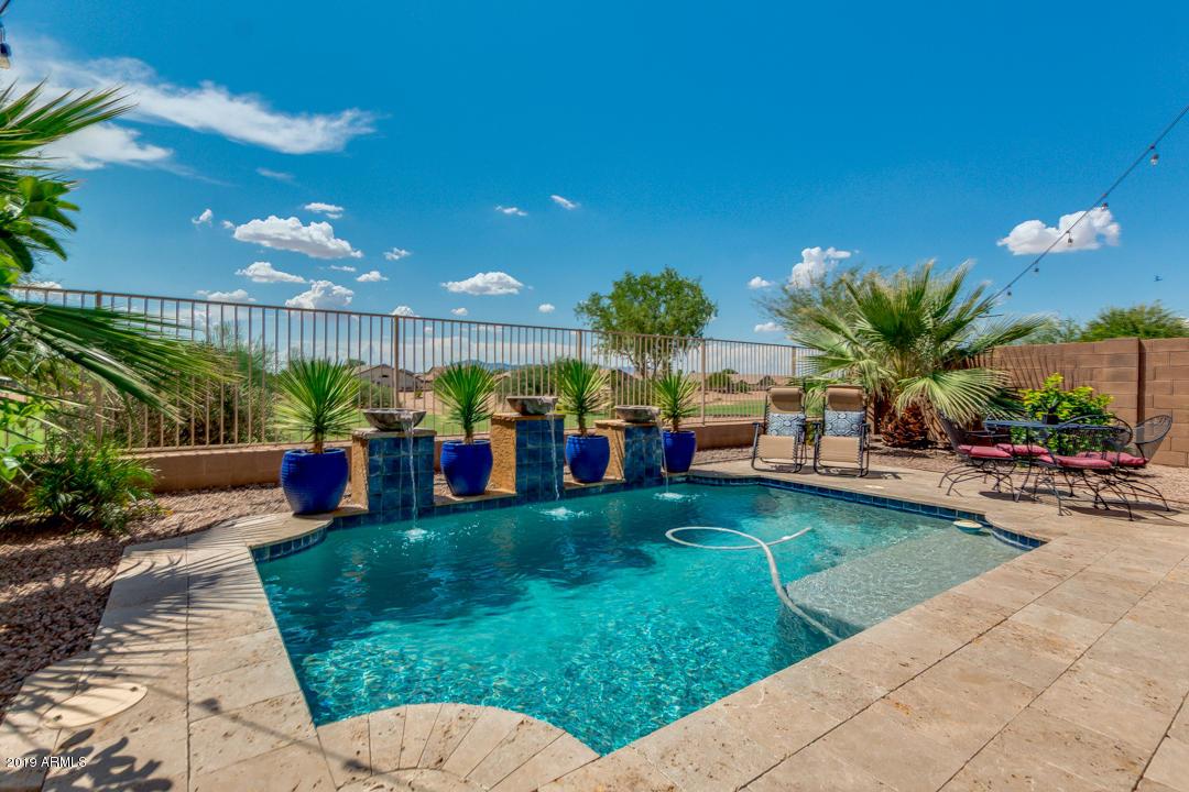 21992 N Dietz Dr., Maricopa, AZ 85138