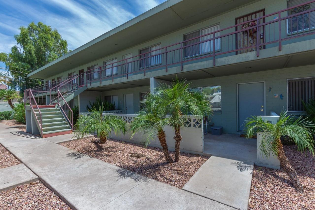 1702 W Tuckey Ln. #231, Phoenix, AZ 85015