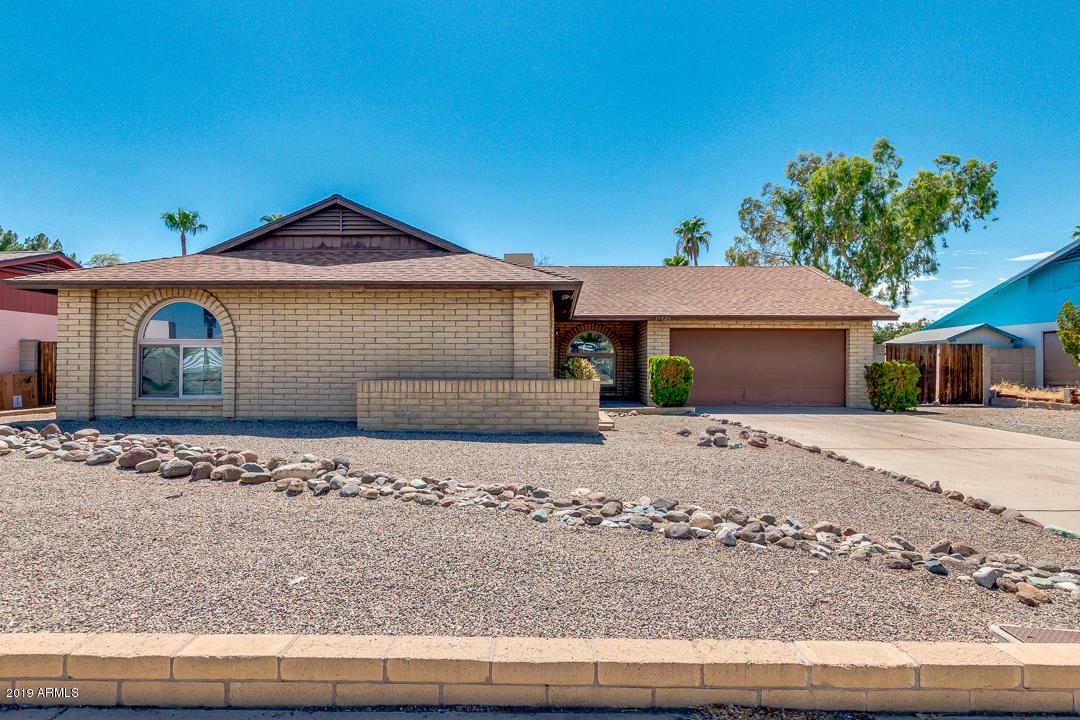 15426 N 29th Ave., Phoenix, AZ 85053