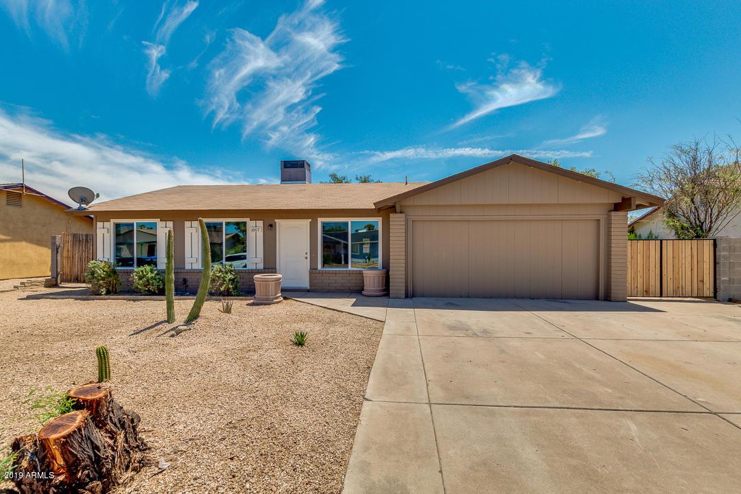 1007 W Tonopah Dr., Phoenix, AZ 85027