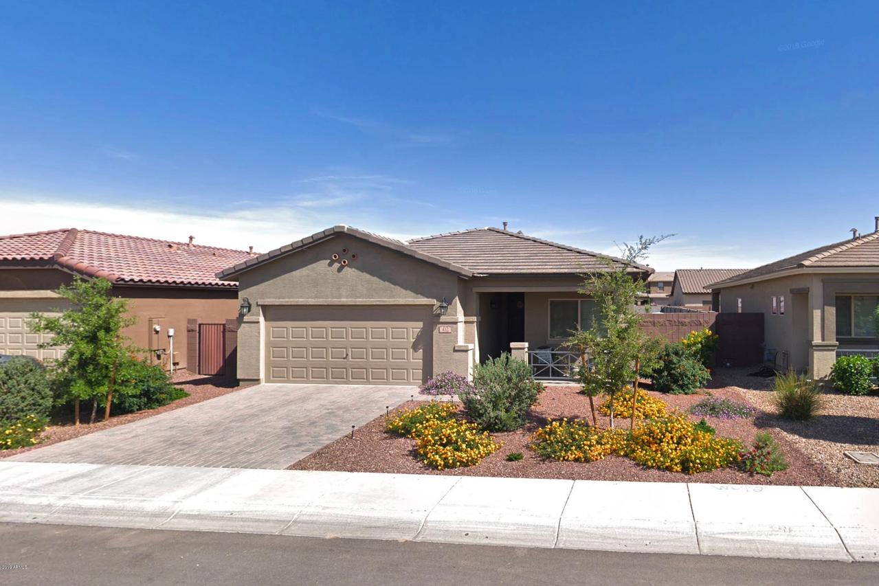 432 W Flame Tree Ave., Queen Creek, AZ 85140