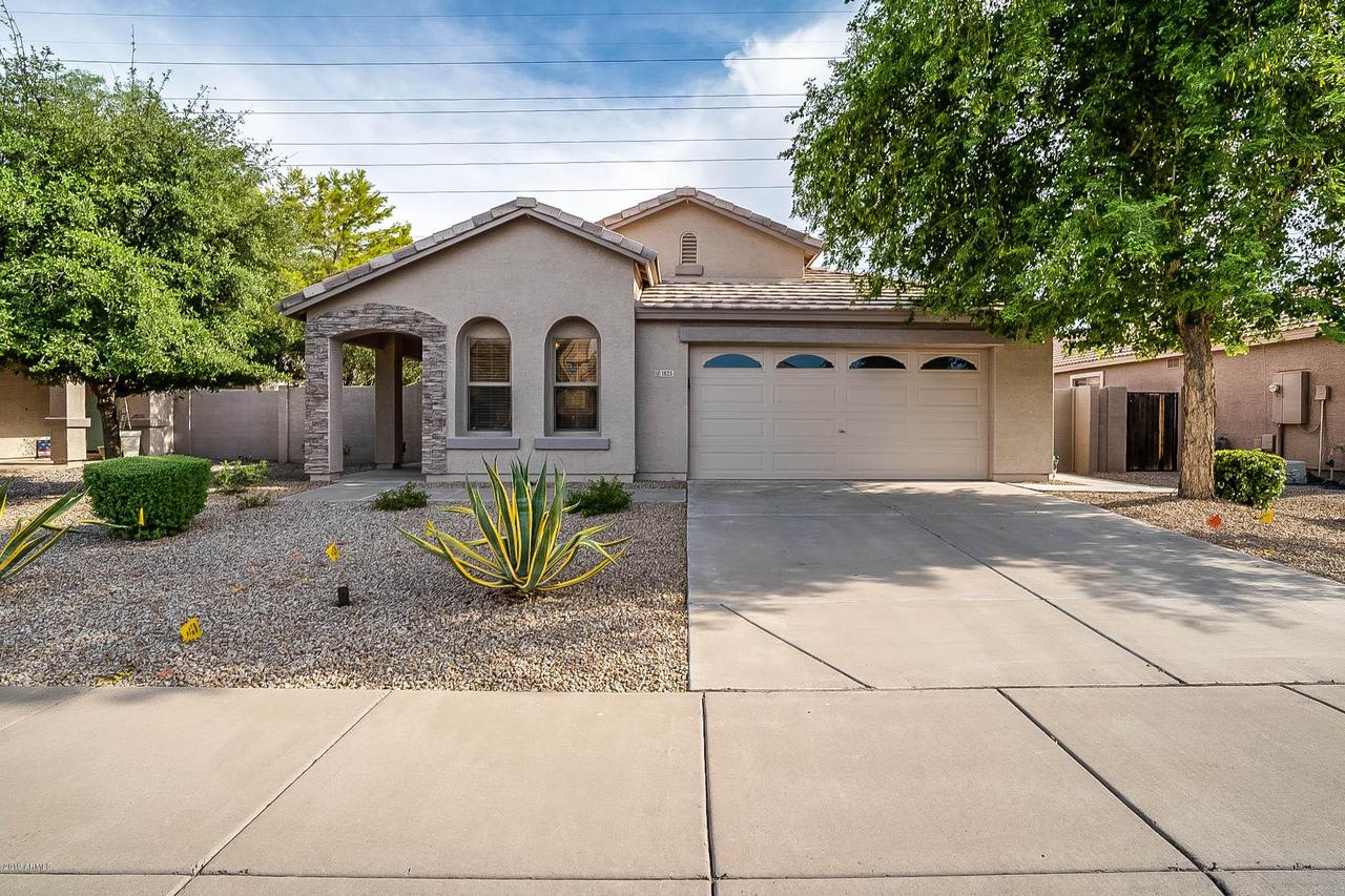 1825 E Aloe Pl., Chandler, AZ 85286