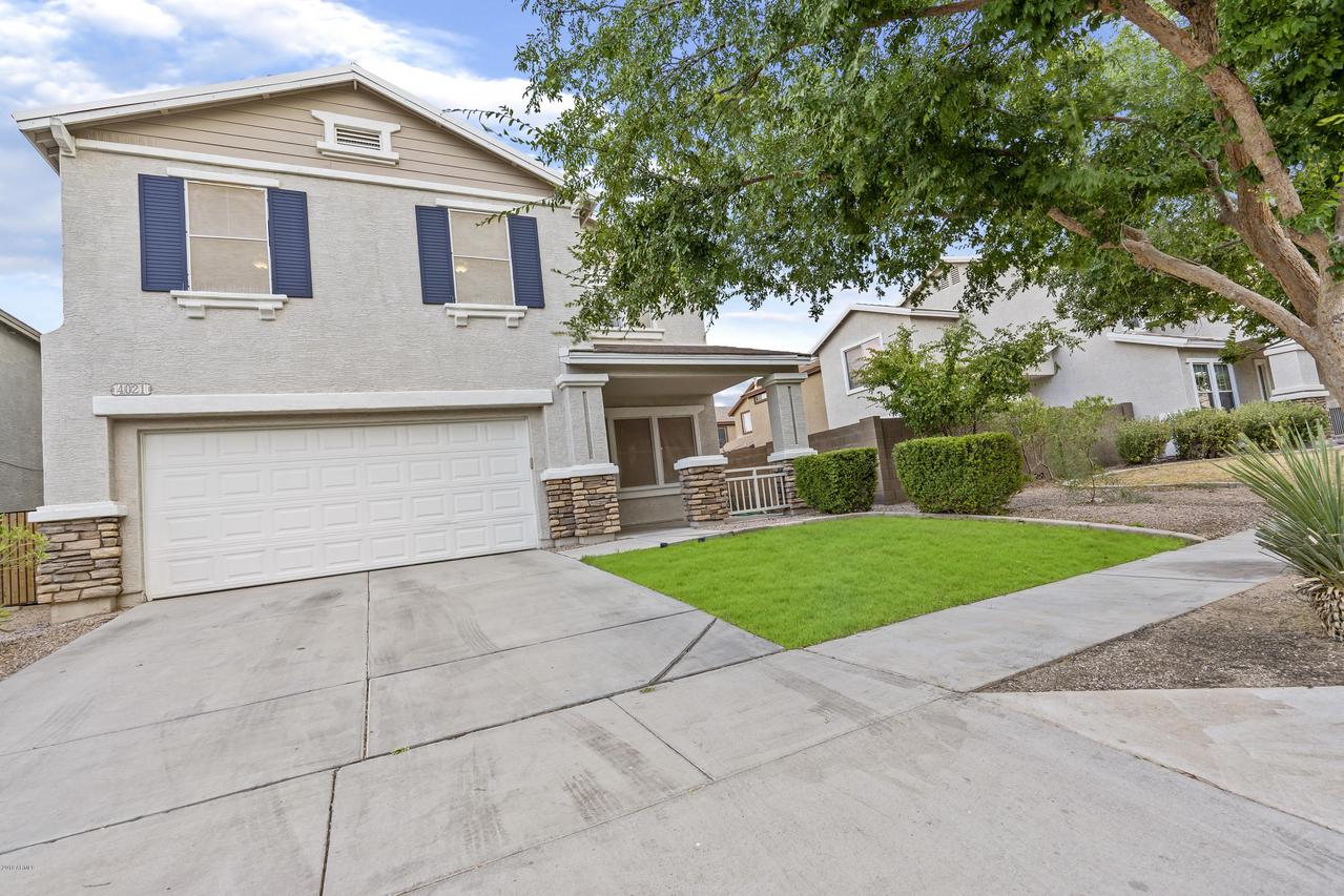 4021 W Ellis St., Phoenix, AZ 85041