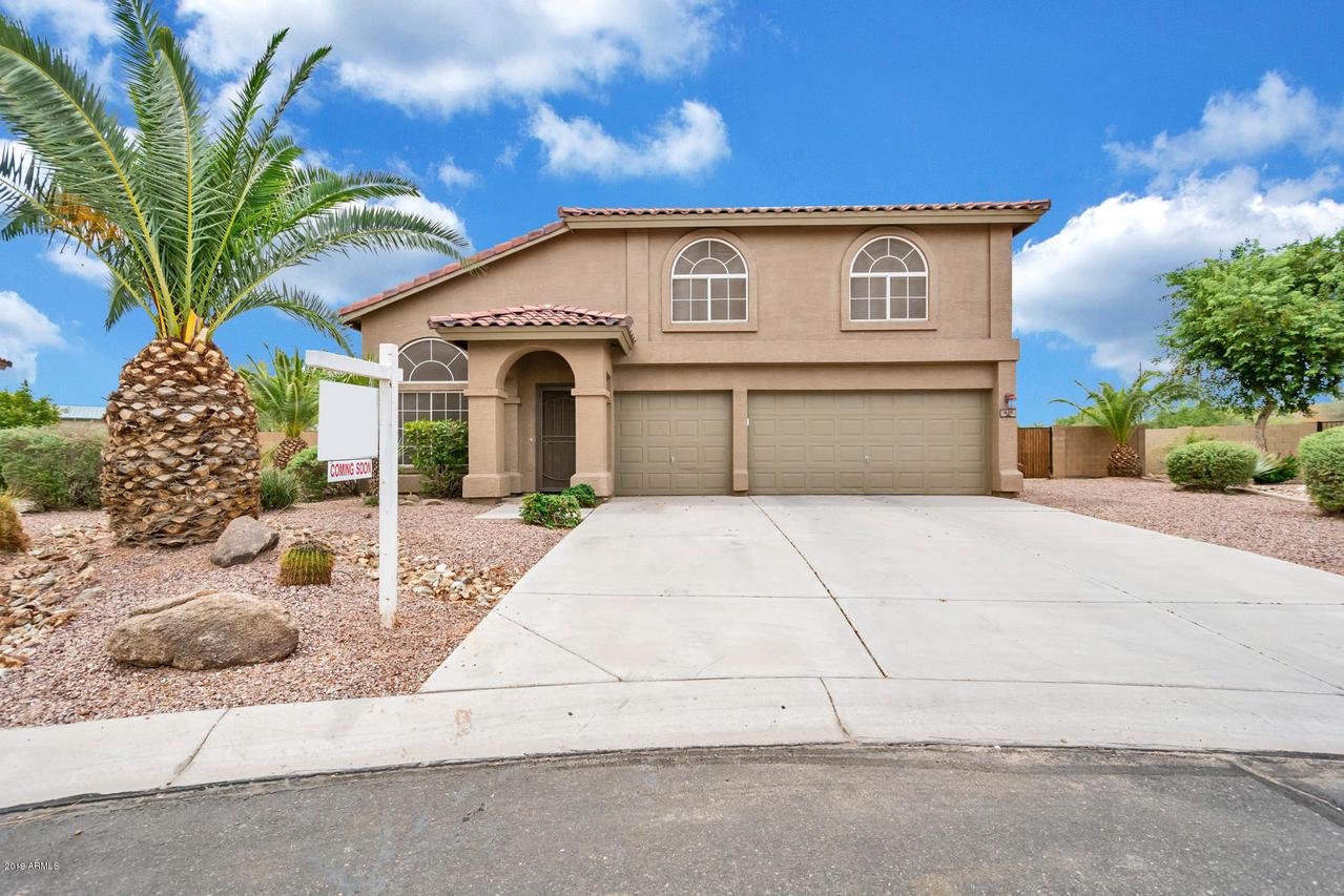 427 E Mayfield Dr., San Tan Valley, AZ 85143