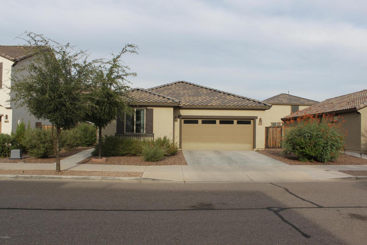 23697 S 209th Pl., Queen Creek, AZ 85142