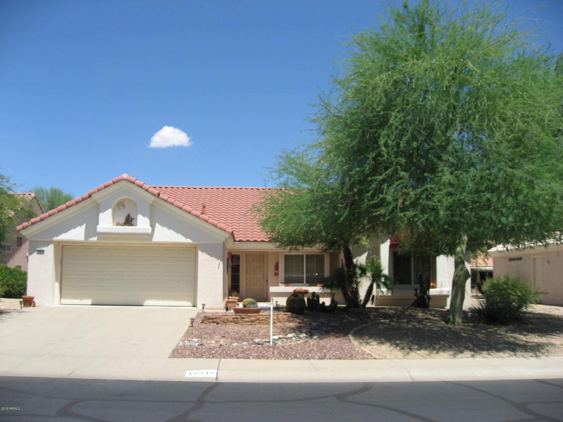 15316 W Sky Hawk Dr., Sun City West, AZ 85375