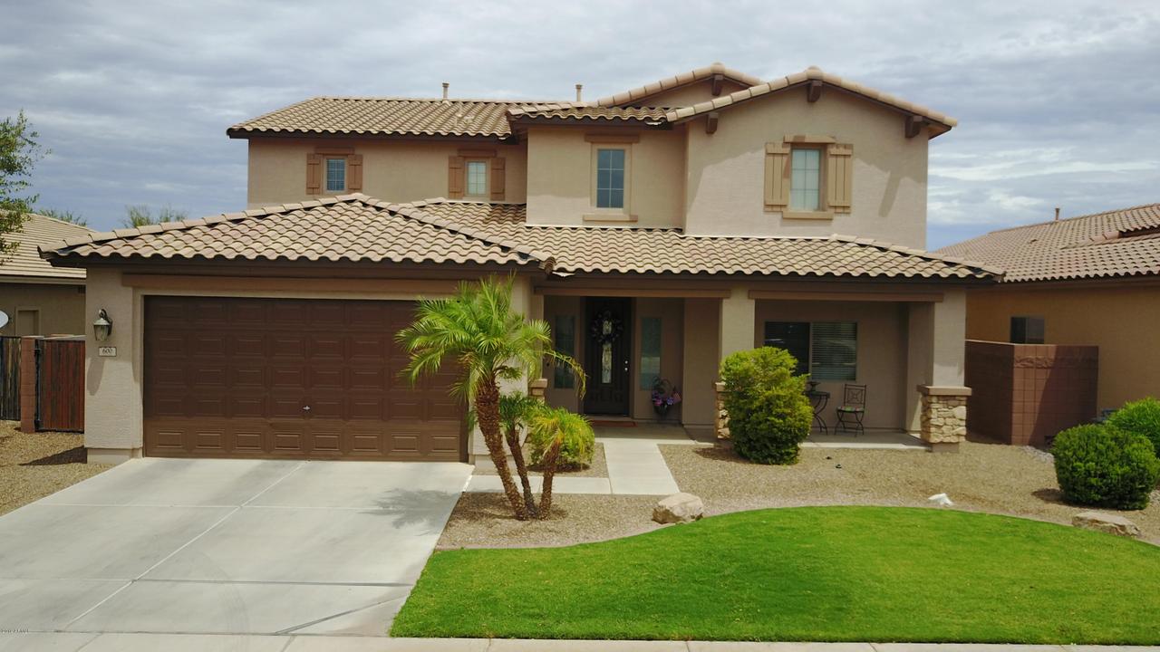 600 W Reeves Ave., San Tan Valley, AZ 85140