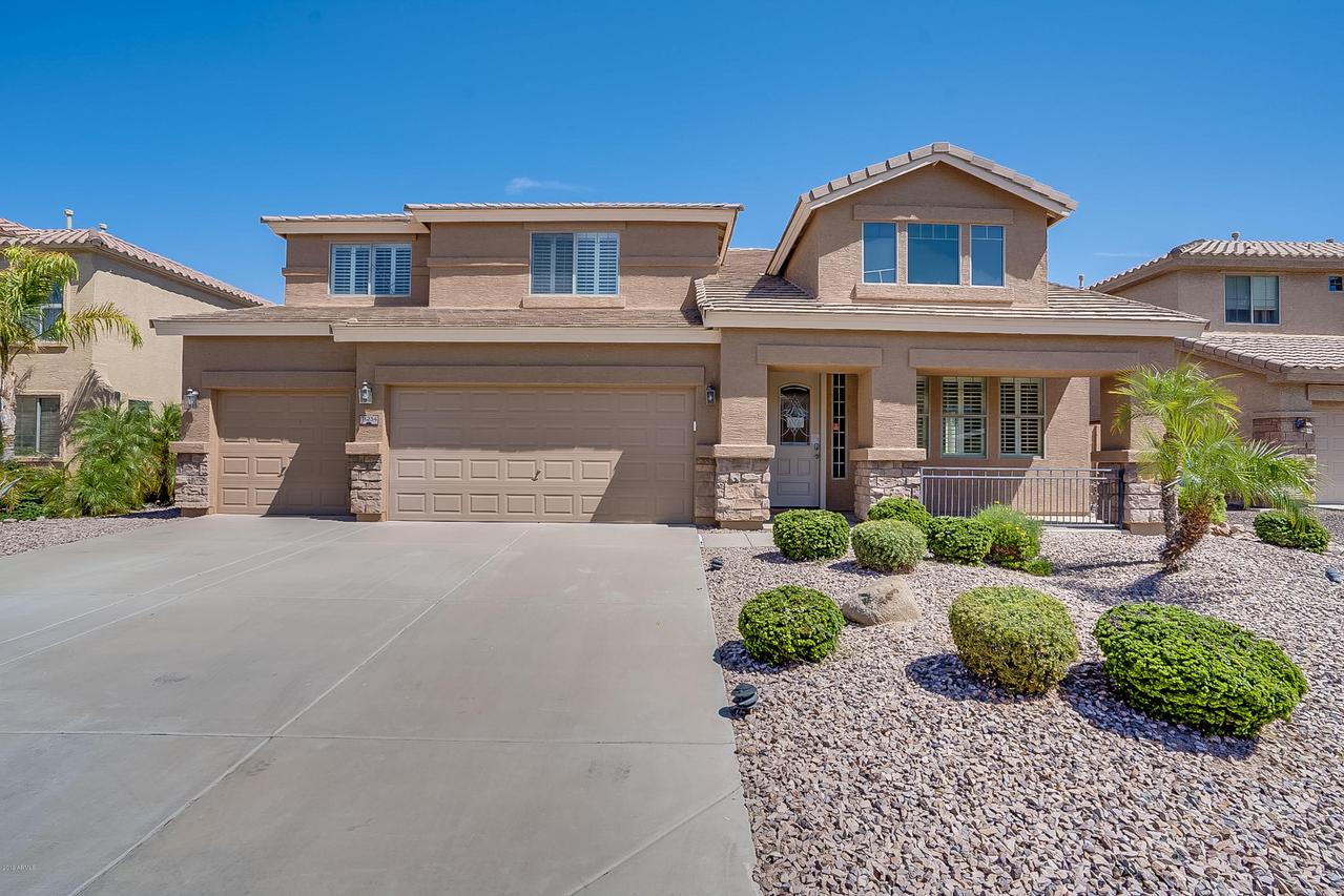 11234 E Stearn Ave., Mesa, AZ 85212