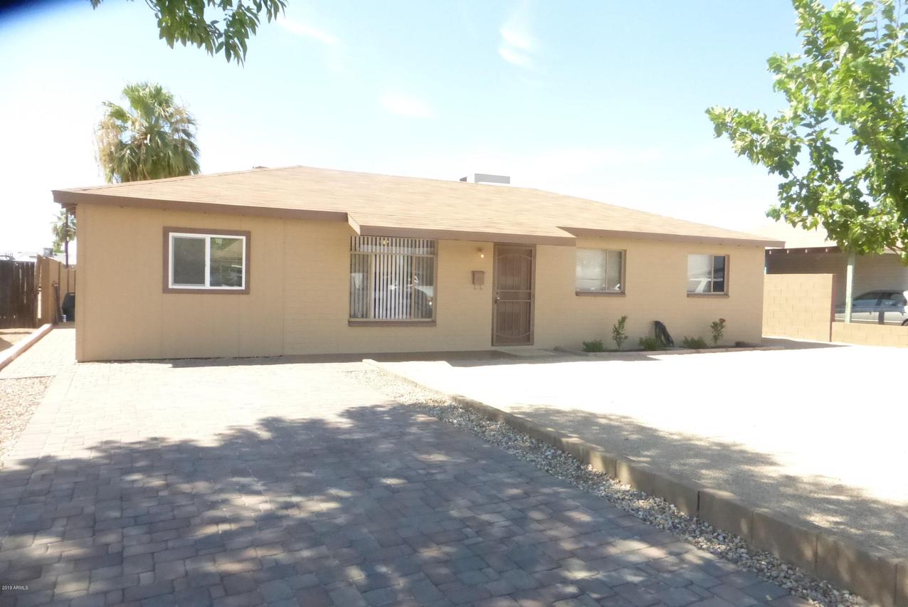 4602 N 48th Dr., Phoenix, AZ 85031