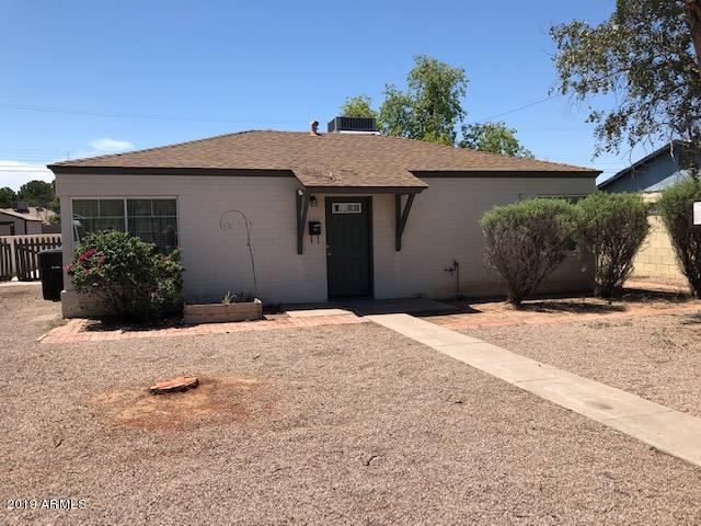 261 W Tulsa St., Chandler, AZ 85225