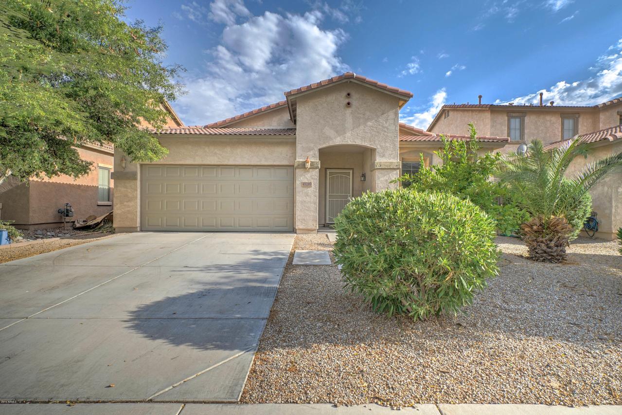 45289 W Miraflores St., Maricopa, AZ 85139