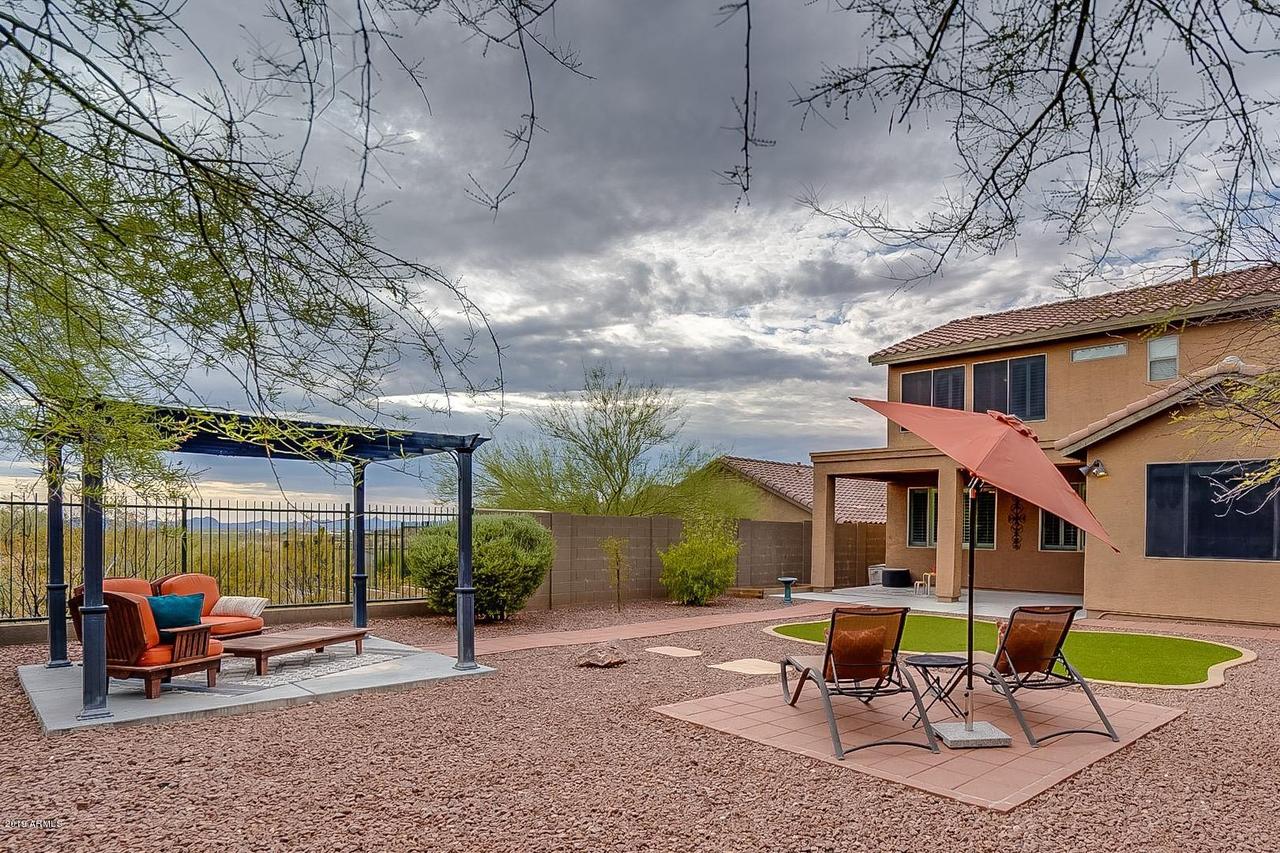 3763 W Rising Sun Rd., Anthem, AZ 85086