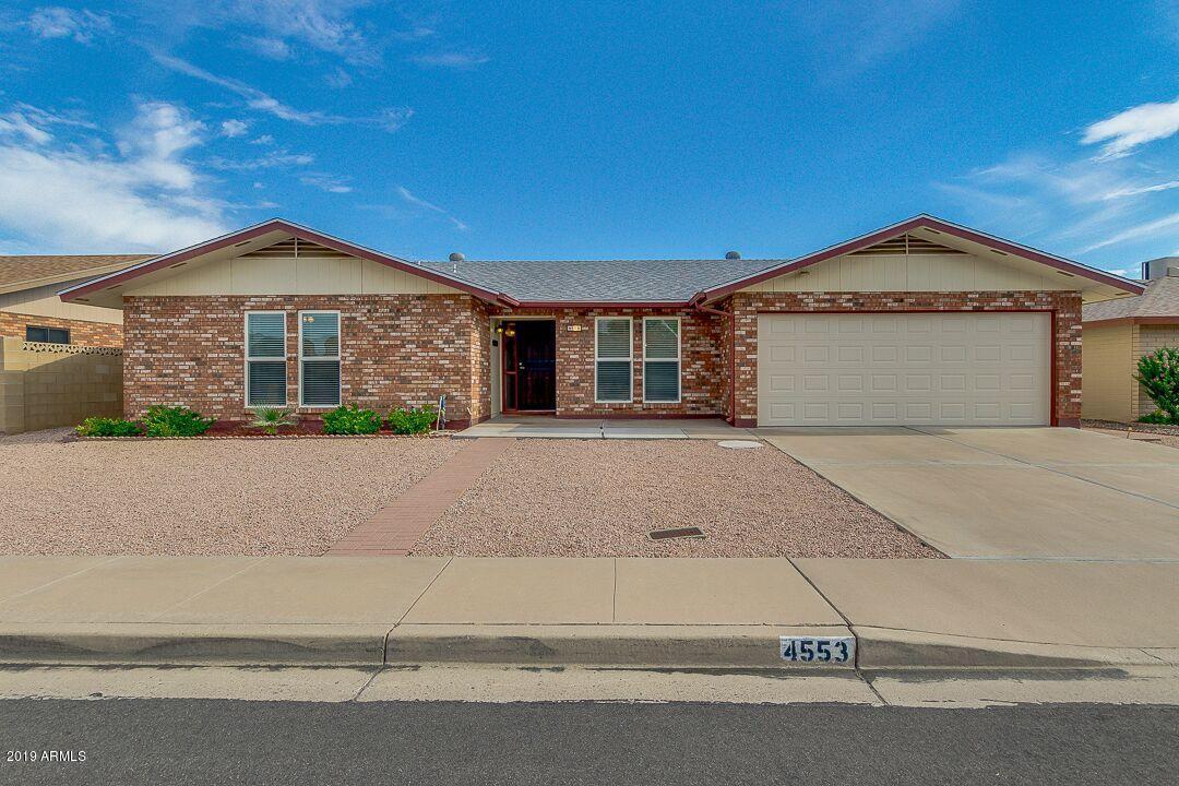 4553 E Florian Cir., Mesa, AZ 85206