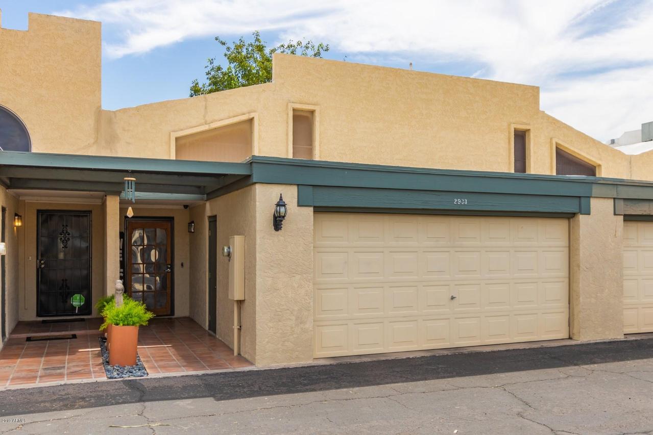 2933 N 22nd Way, Phoenix, AZ 85016