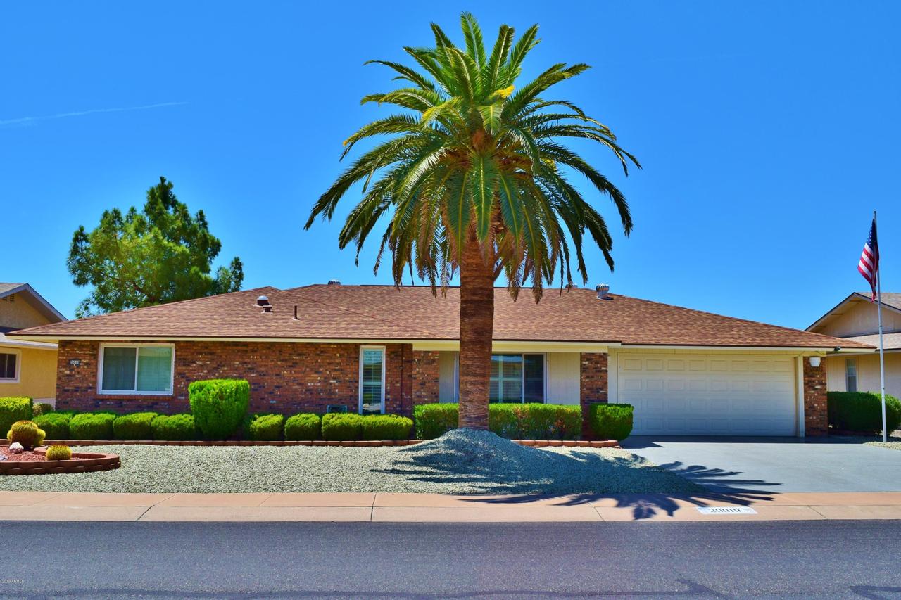 20019 N Concho Cir., Sun City, AZ 85373