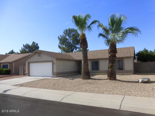 10908 W Puget Dr., Peoria, AZ 85345