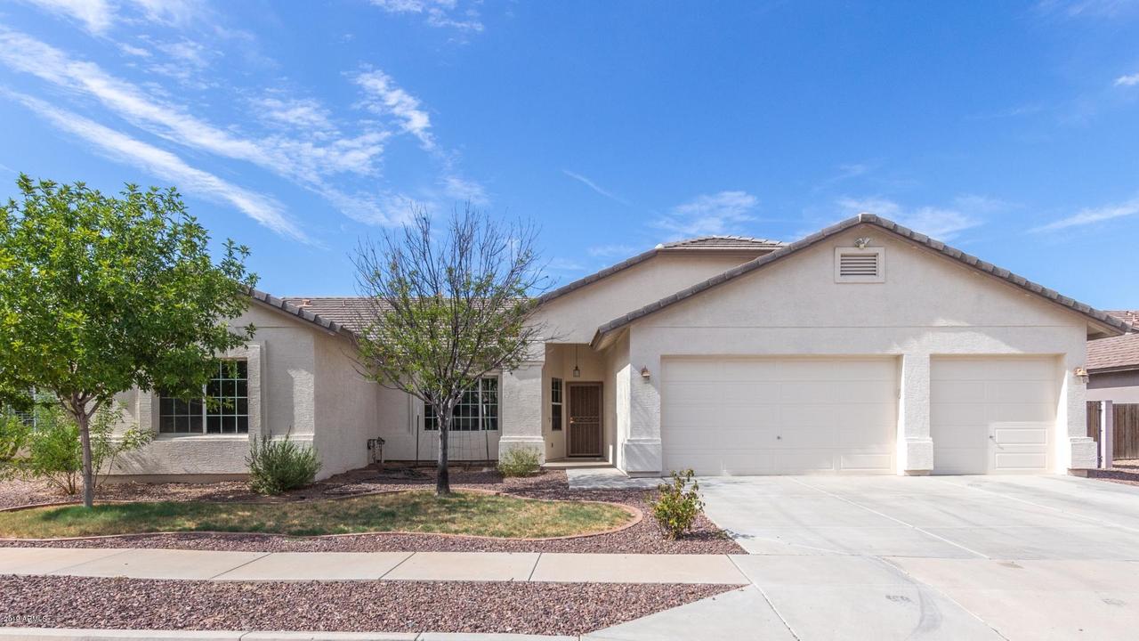 7812 W Wood Ln., Phoenix, AZ 85043