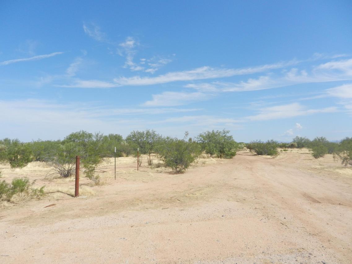 N Dead Mans Gulch Rd. #'-', Florence, AZ 85132