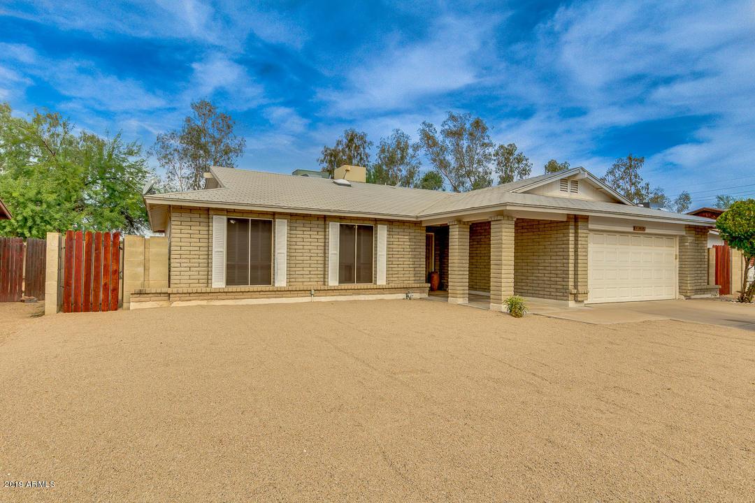 8920 N 105th Ln., Peoria, AZ 85345