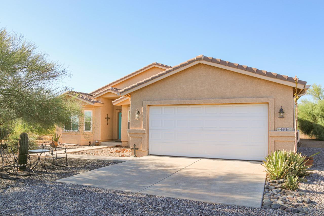 42422 N 265th Ave., Morristown, AZ 85342