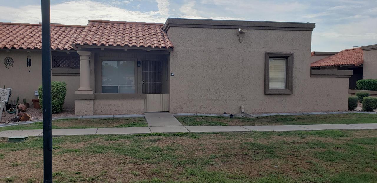 99 N Cooper Rd. #148, Chandler, AZ 85225