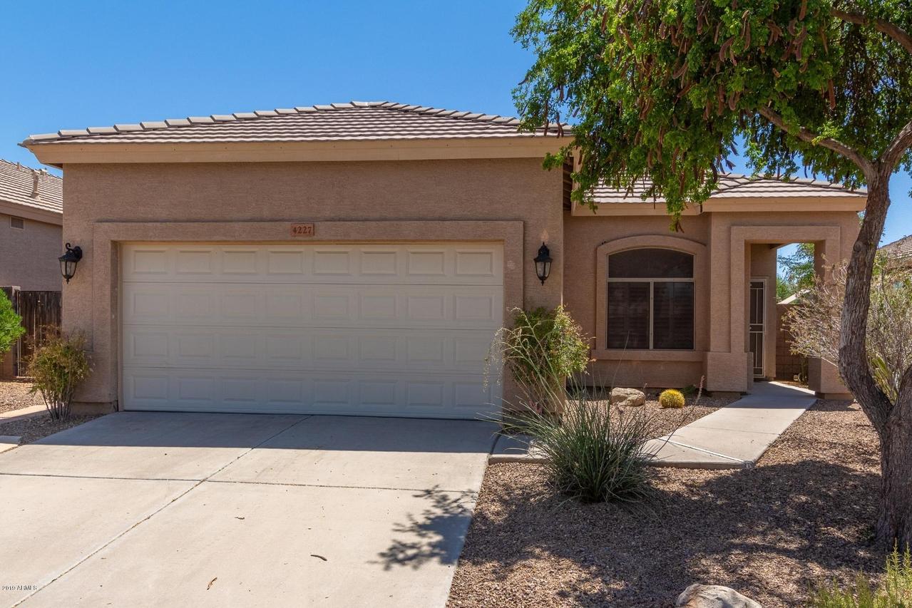 4227 E Tether Tr., Phoenix, AZ 85050