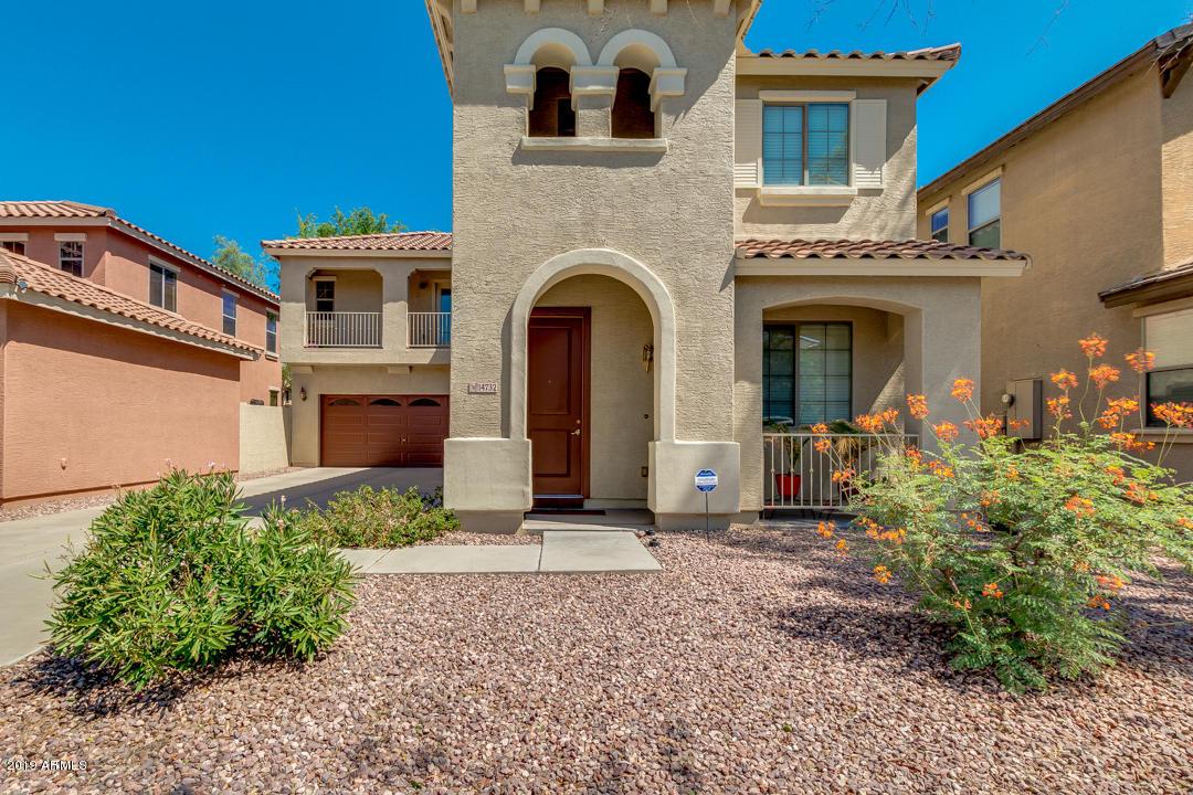 14732 W Poinsettia Dr., Surprise, AZ 85379