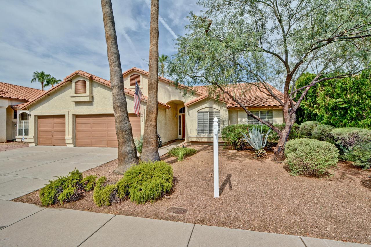 14416 N 56th Pl., Scottsdale, AZ 85254