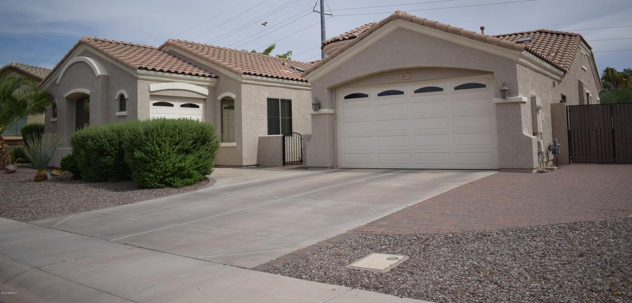 2471 E Aloe Pl., Chandler, AZ 85286