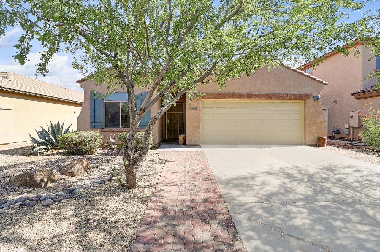 11563 W Kinderman Dr., Avondale, AZ 85323