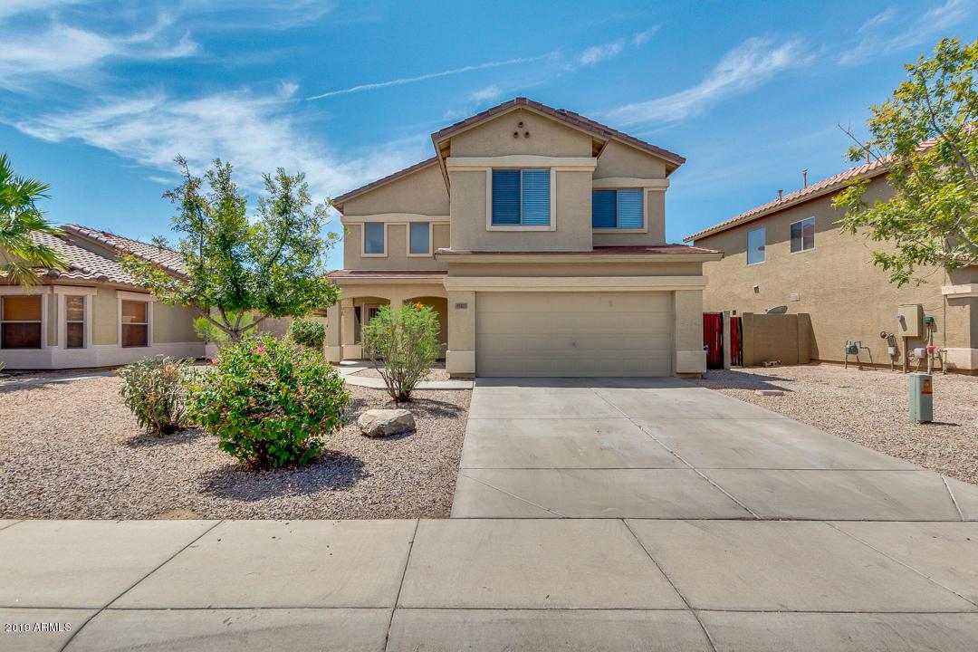 45105 W Alamendras St., Maricopa, AZ 85139