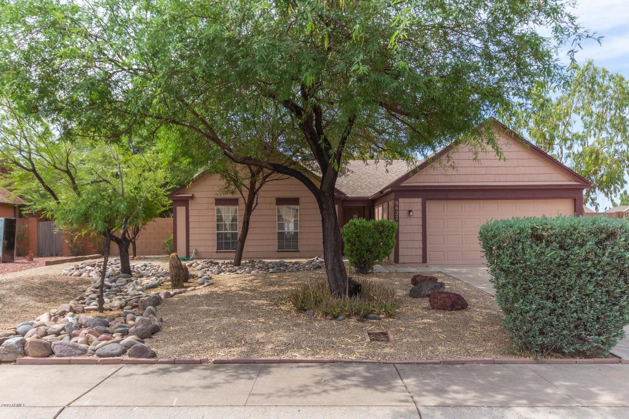 8627 W Bloomfield Rd., Peoria, AZ 85381