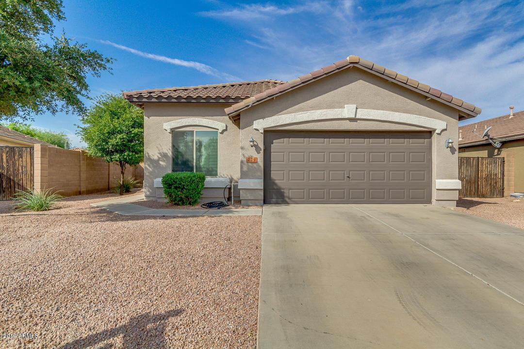 229 W Belmont Red Cir., San Tan Valley, AZ 85143