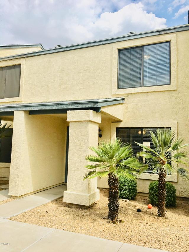 7801 N 44th Dr. #1161, Glendale, AZ 85301