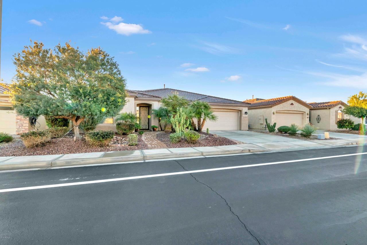 4383 E Ficus Way, Gilbert, AZ 85298