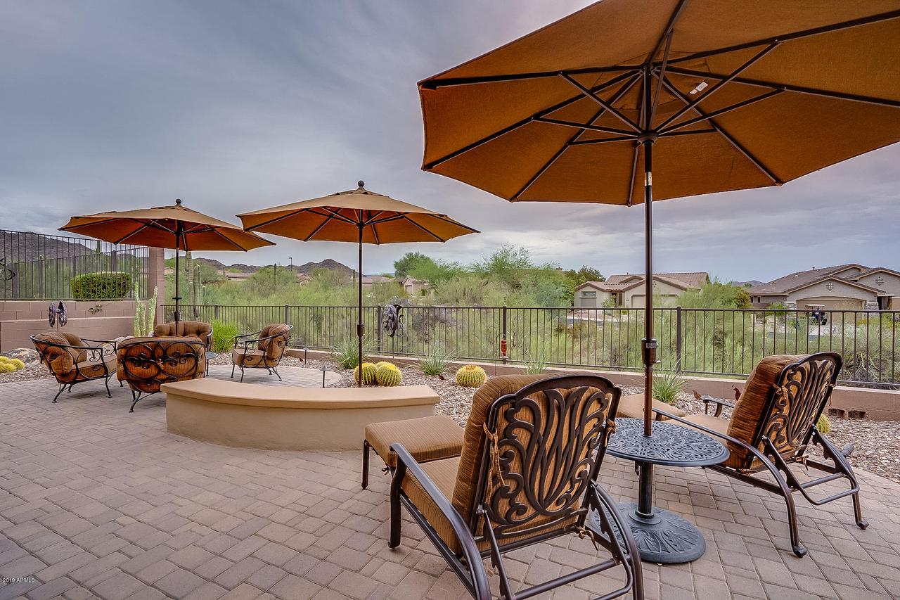 41319 N Rolling Green Way, Anthem, AZ 85086