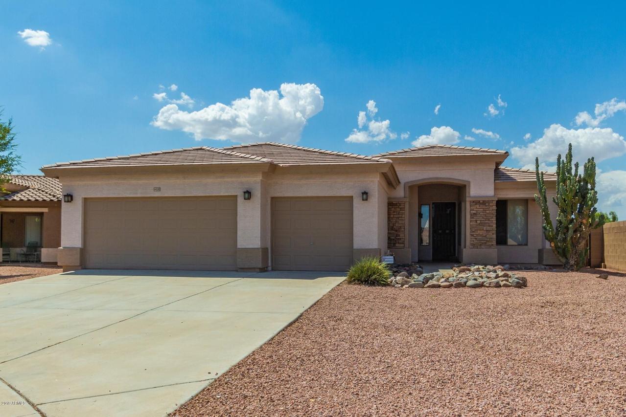 14520 N 150th Dr., Surprise, AZ 85379