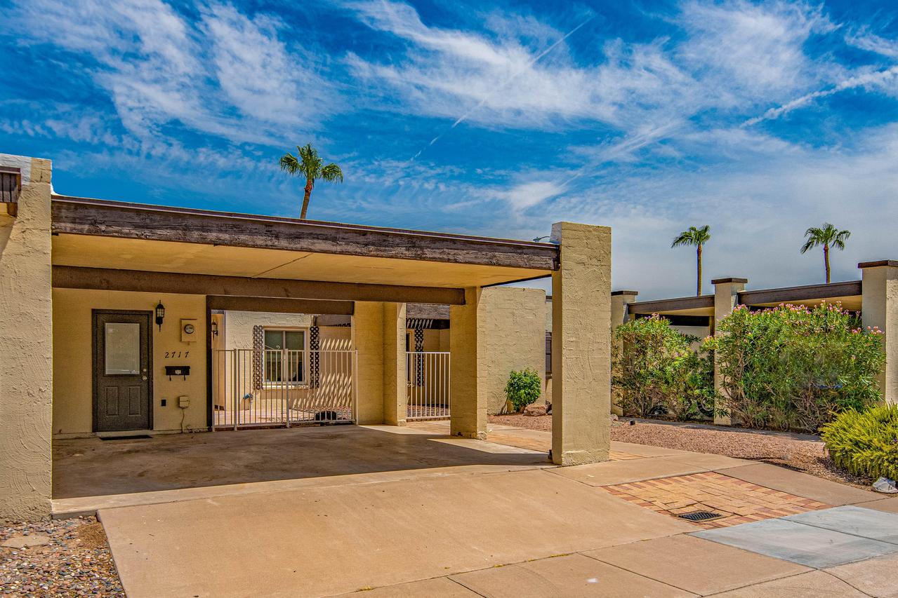 2717 S Alder Dr., Tempe, AZ 85282