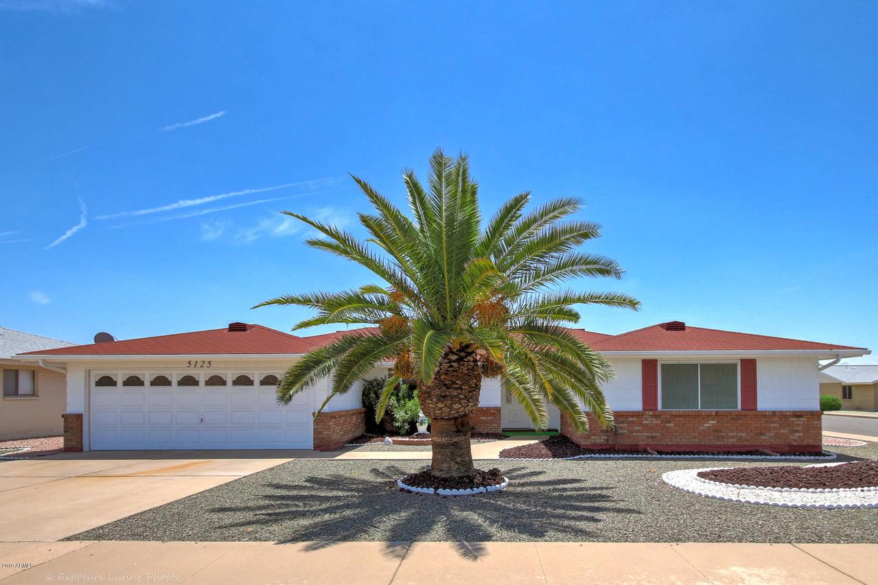 5125 E Farmdale Ave., Mesa, AZ 85206