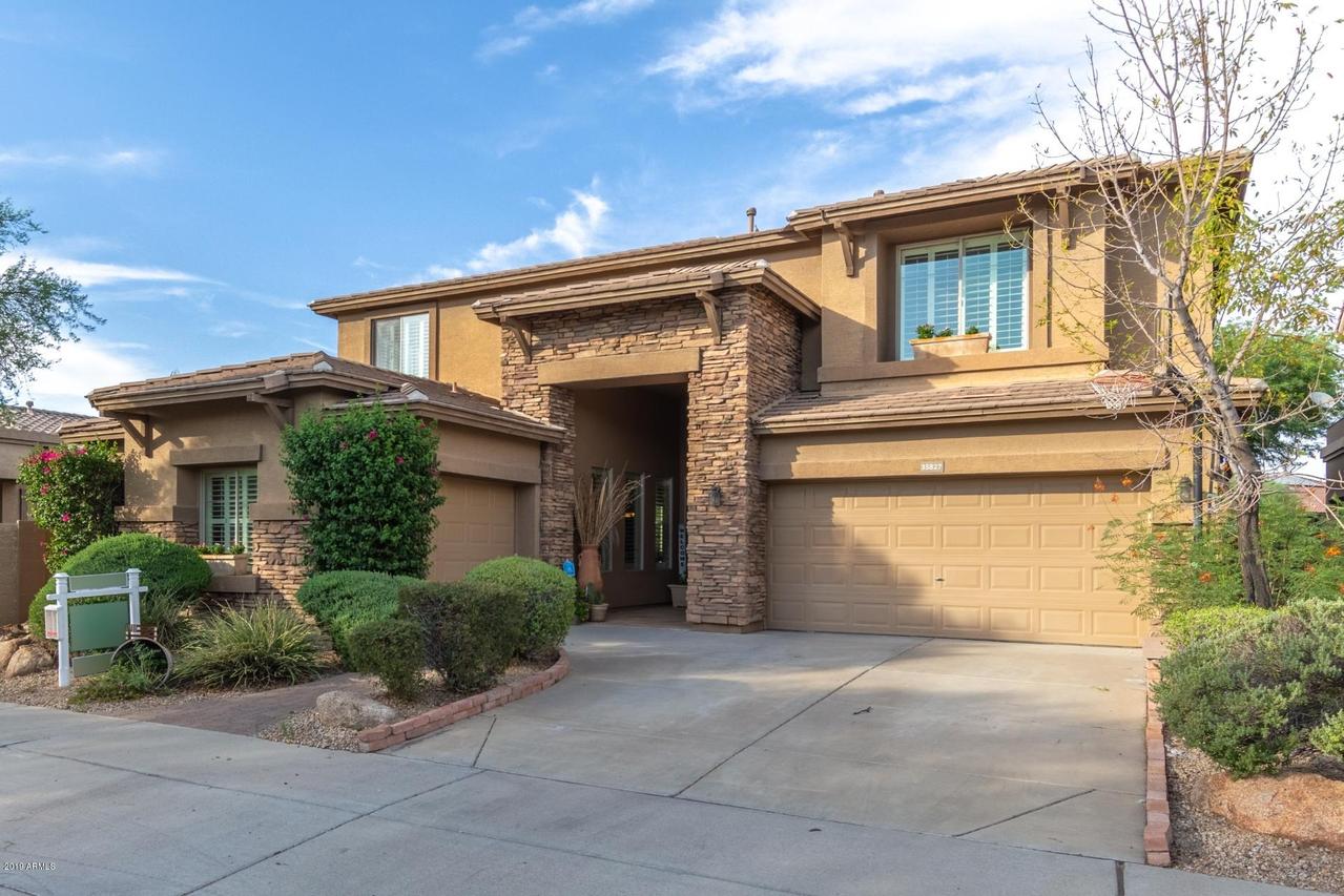 35827 N 33rd Ln., Phoenix, AZ 85086