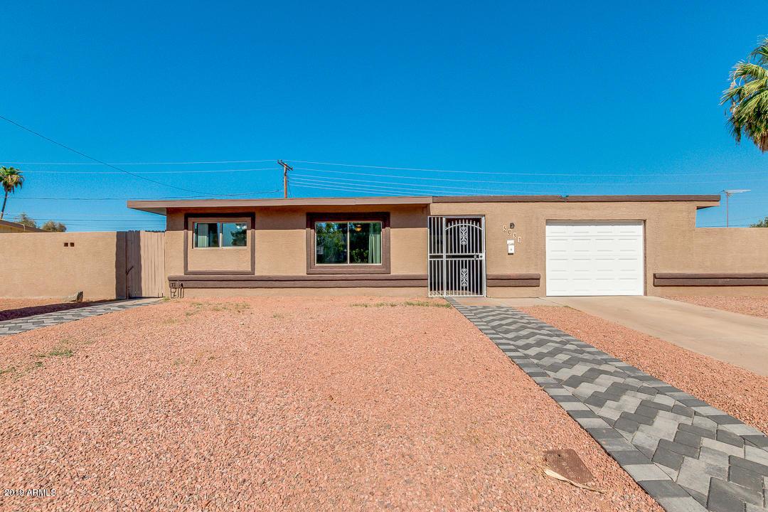5031 N 62nd Ave., Glendale, AZ 85301