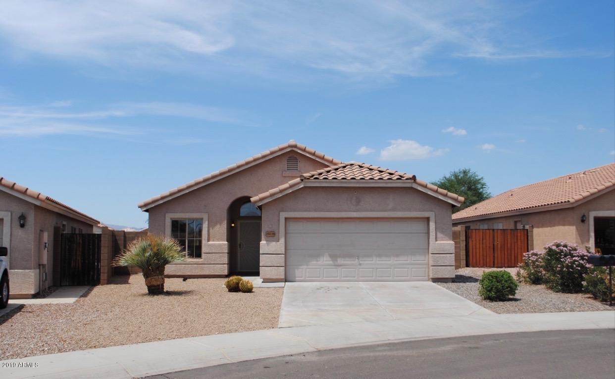 15005 W Rampart Cir., Surprise, AZ 85374