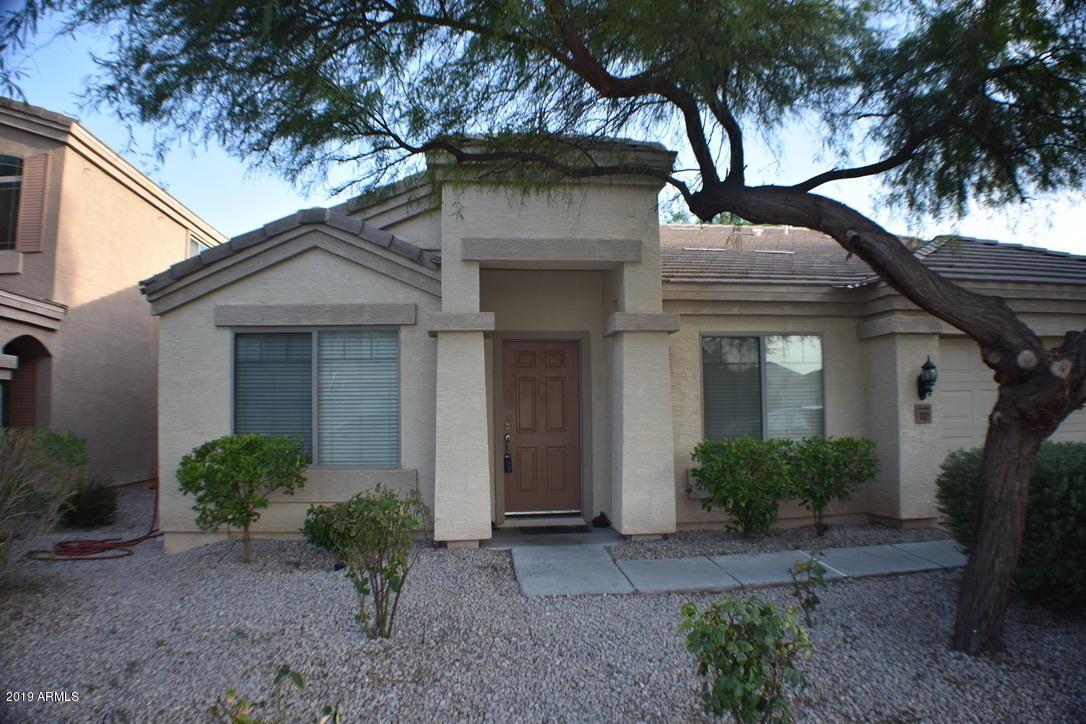 8321 W Superior Ave., Tolleson, AZ 85353