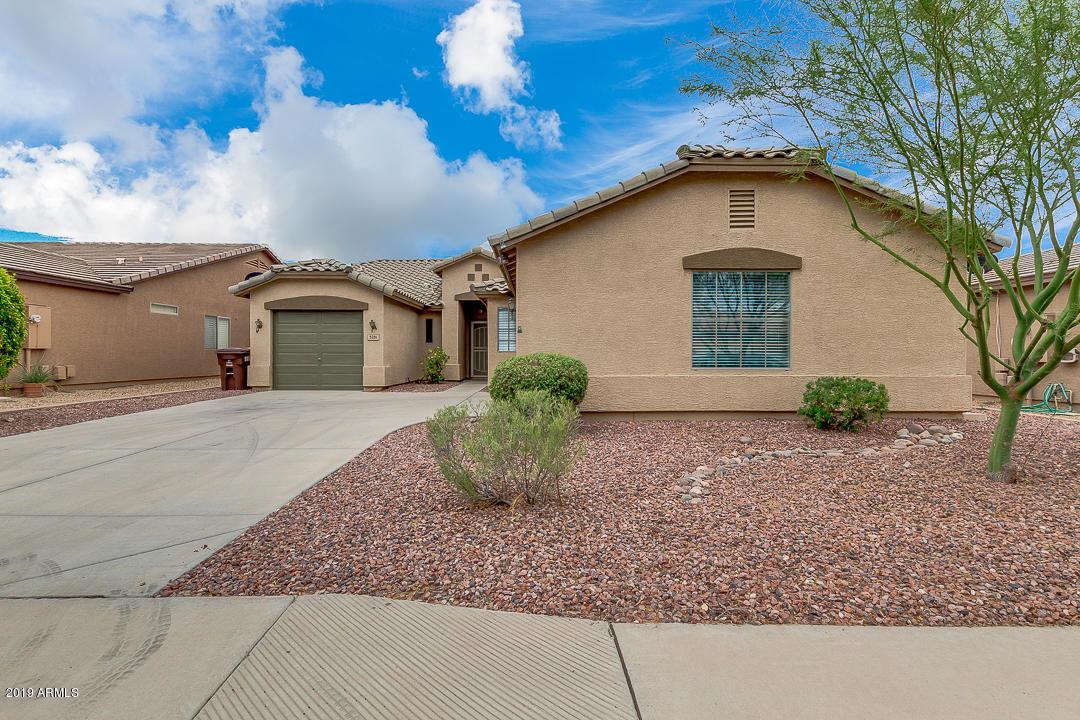 9281 W Sunnyslope Ln., Peoria, AZ 85345