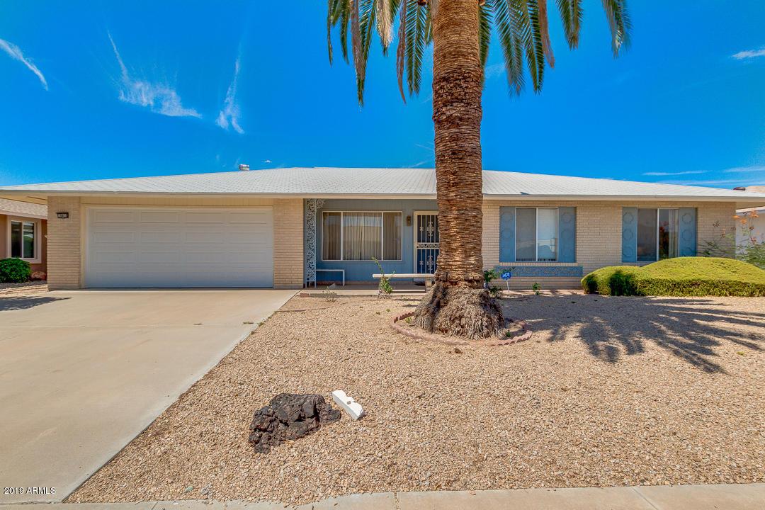 10838 W Amber Tr., Sun City, AZ 85351