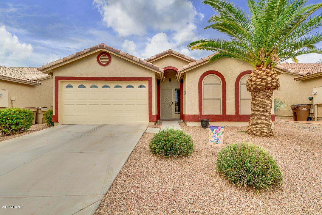 9014 E Minnesota Ave., Sun Lakes, AZ 85248